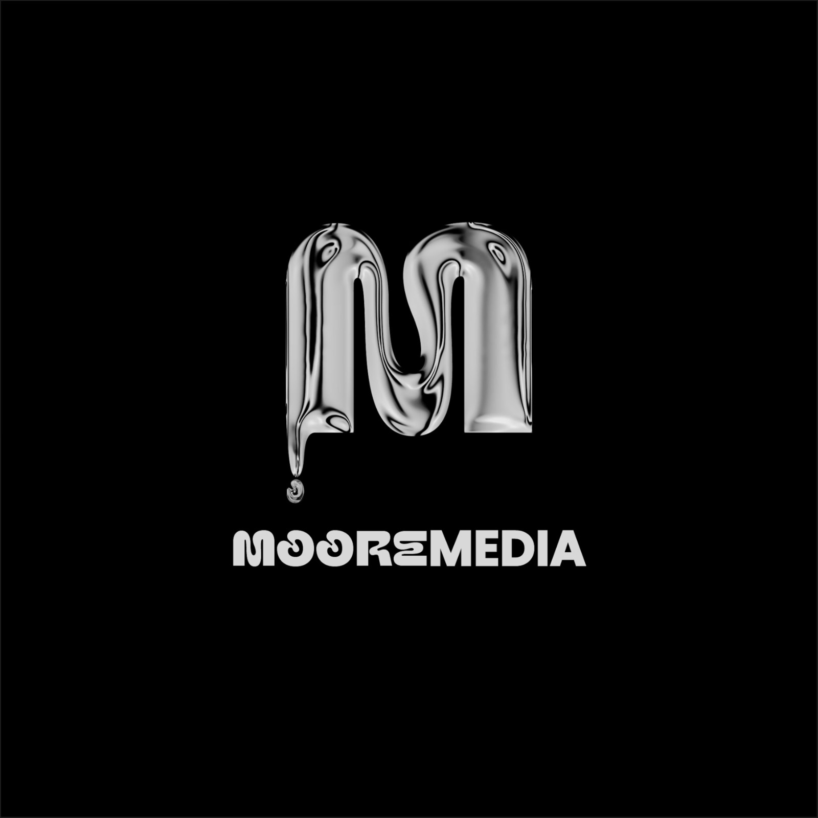 MooreMedia logo